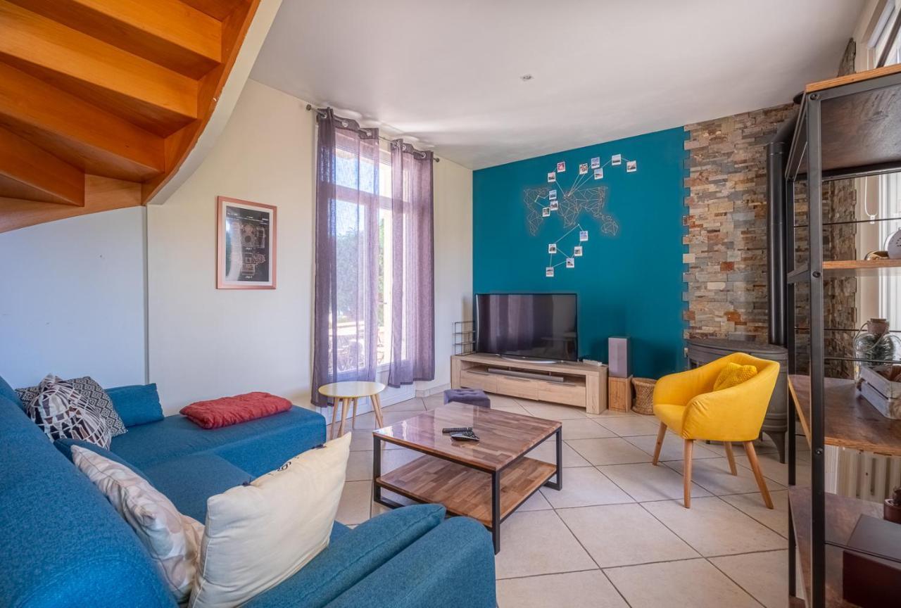 Maison De La Gaite Holiday home *