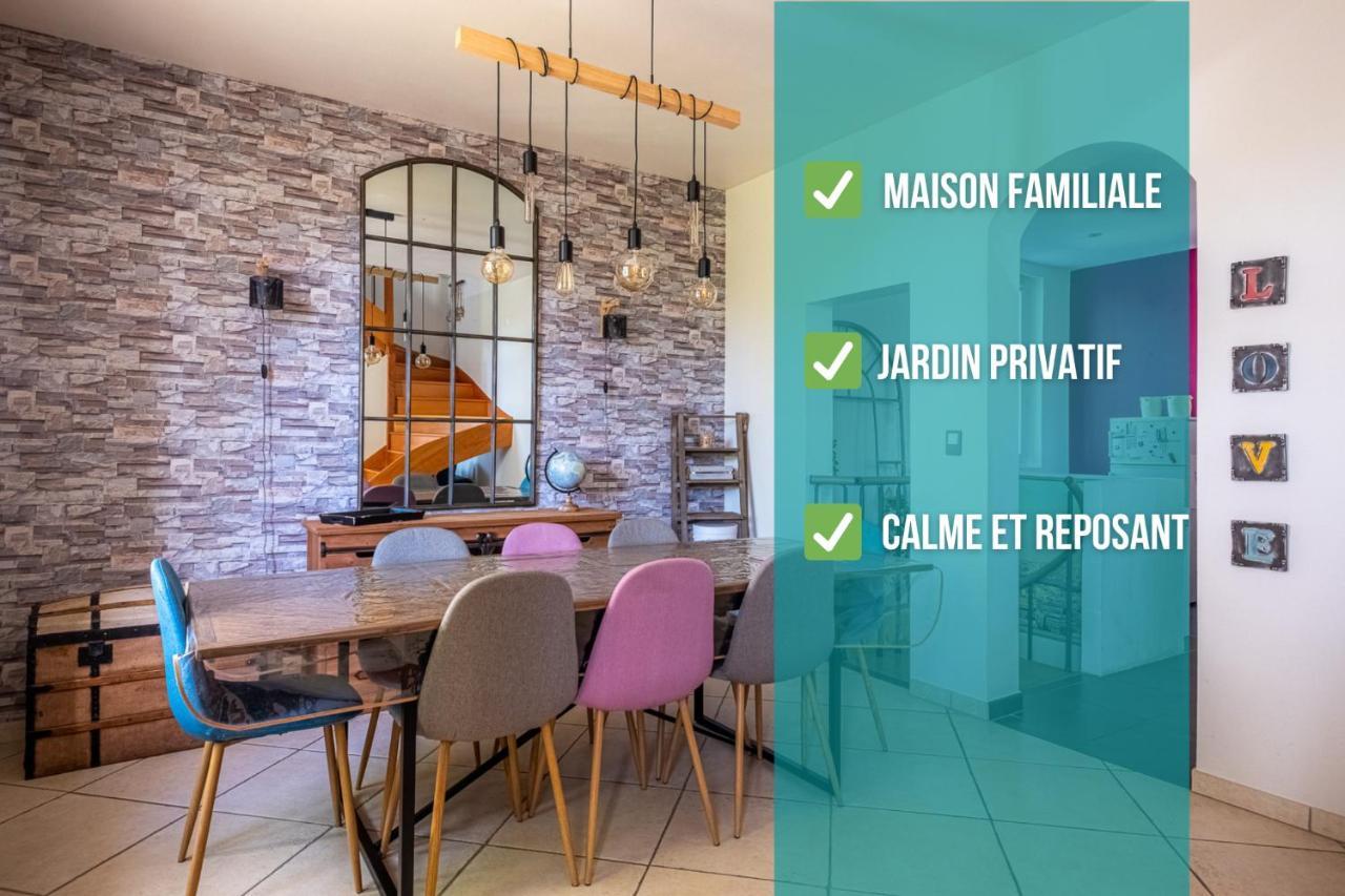 Maison De La Gaîté *