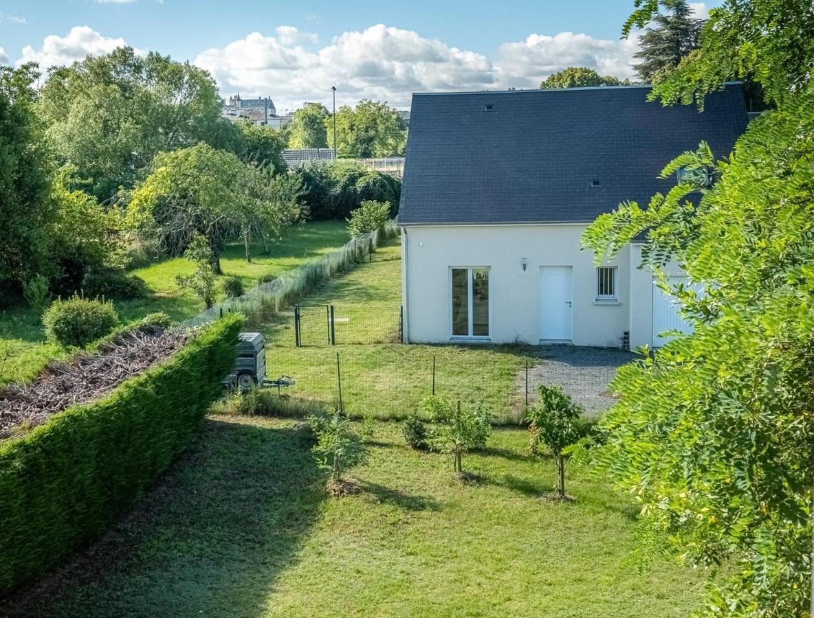 Holiday home Maison De La Gaite *