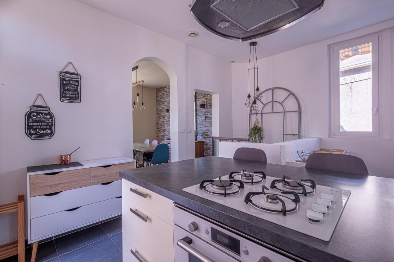Maison De La Gaîté Hébergement de vacances Amboise
