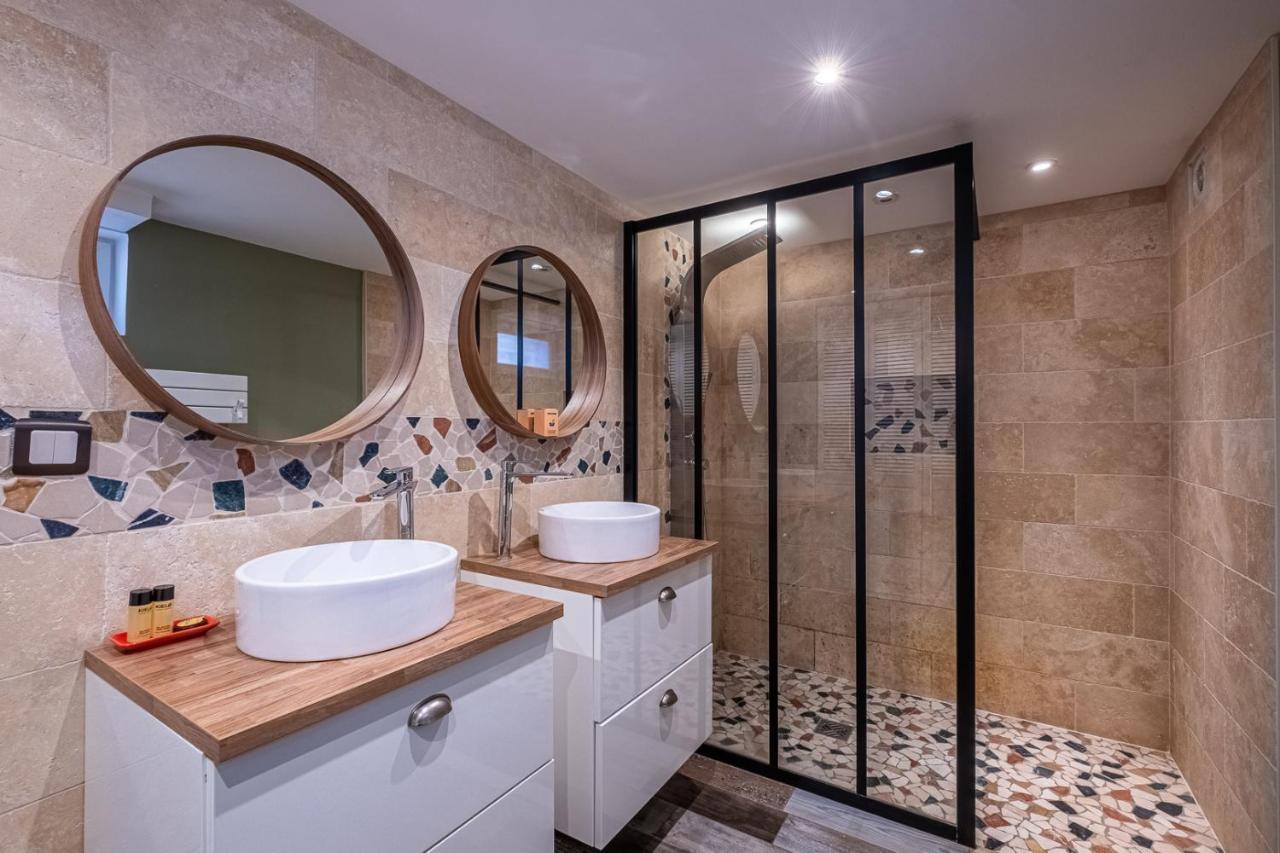 Maison De La Gaite Holiday home